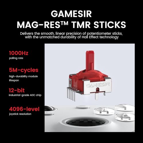 GameSir G7SE Wired Controller for Xbox