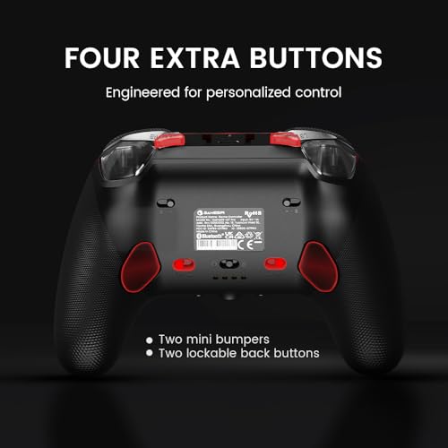 GameSir G7SE Wired Controller for Xbox
