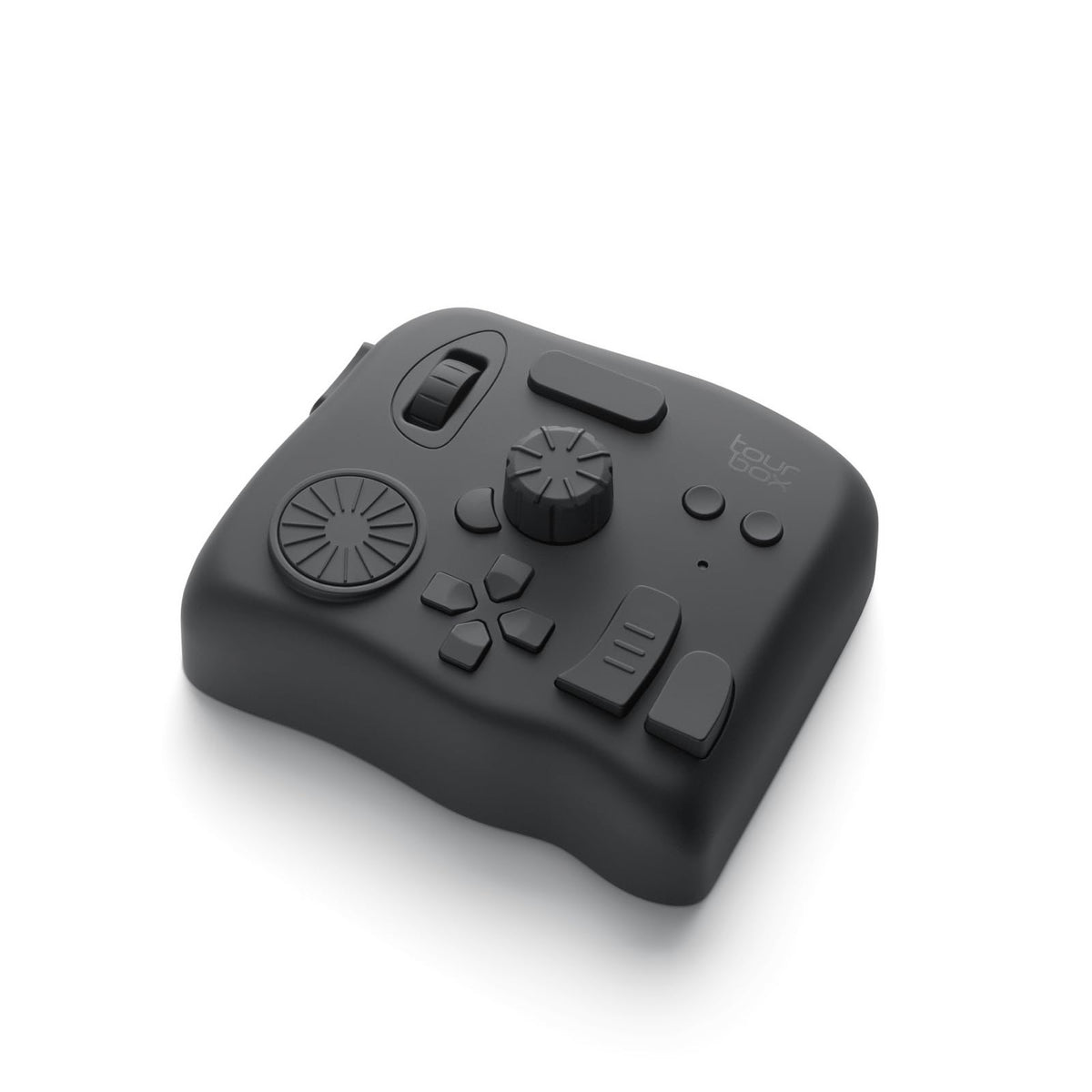 Wireless Creative Editing Controller for Pro Workflow