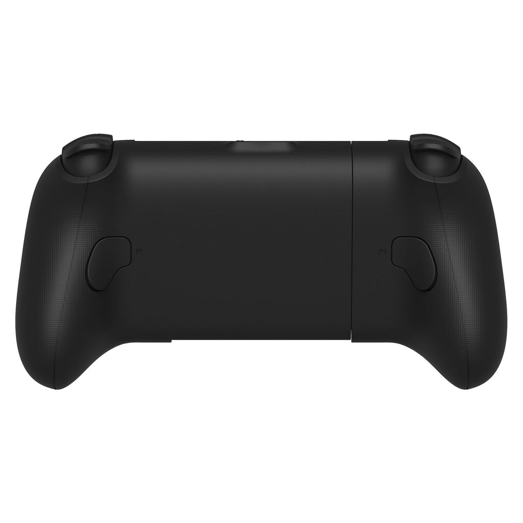 8Bitdo Ultimate Mobile Gaming Controller for iPhone, Apple, Android & Xbox Cloud Gaming, Bluetooth Gamepad with Hall Effect Joysticks, 2 Pro Back Buttons, Officially Licensed