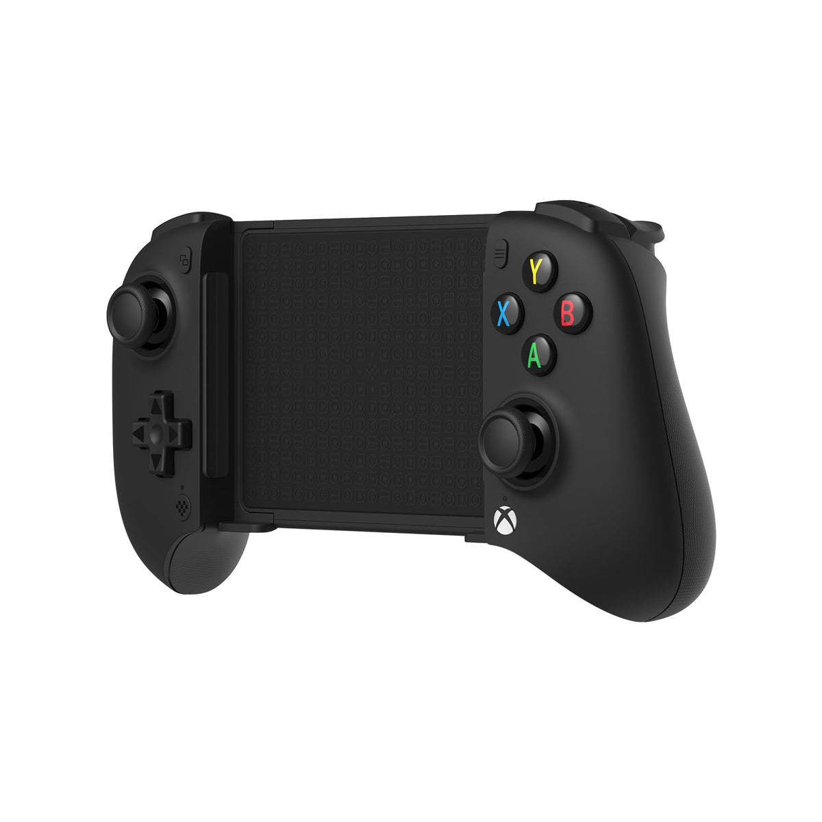8Bitdo Ultimate Mobile Gaming Controller for iPhone, Apple, Android & Xbox Cloud Gaming, Bluetooth Gamepad with Hall Effect Joysticks, 2 Pro Back Buttons, Officially Licensed