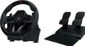 HORI Racing Wheel Apex for Playstation 5, PlayStation 4 and PC - Officially Licensed by Sony - Compatible with Gran Turismo 7