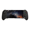 8Bitdo Ultimate Mobile Gaming Controller for iPhone, Apple, Android & Xbox Cloud Gaming, Bluetooth Gamepad with Hall Effect Joysticks, 2 Pro Back Buttons, Officially Licensed