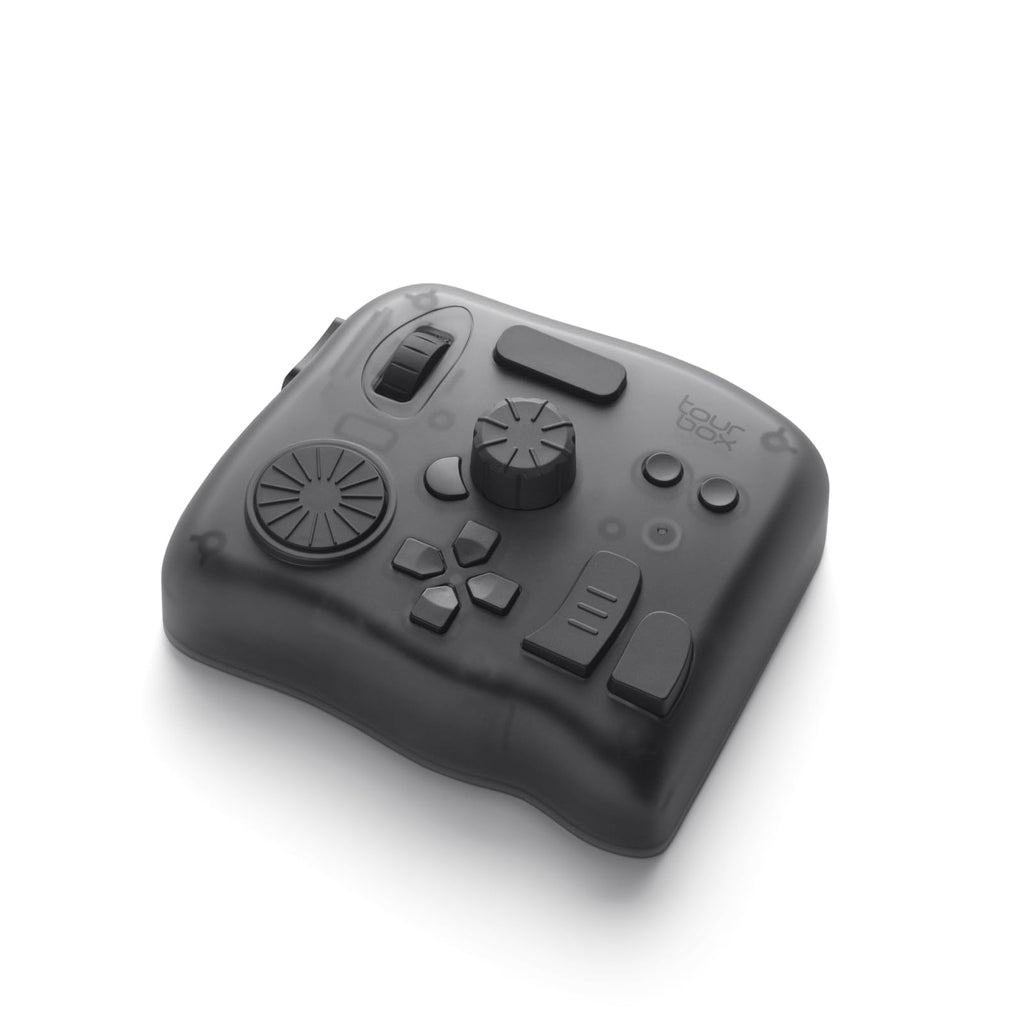 Wireless Creative Editing Controller for Pro Workflow