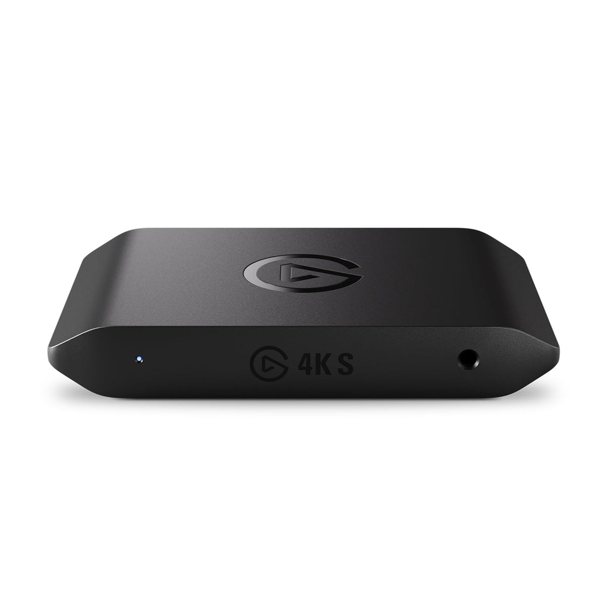 Elgato 4K Capture Card for Streaming and Recording