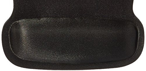 Amazon Basics Gel Mouse Pad with Wrist Rest