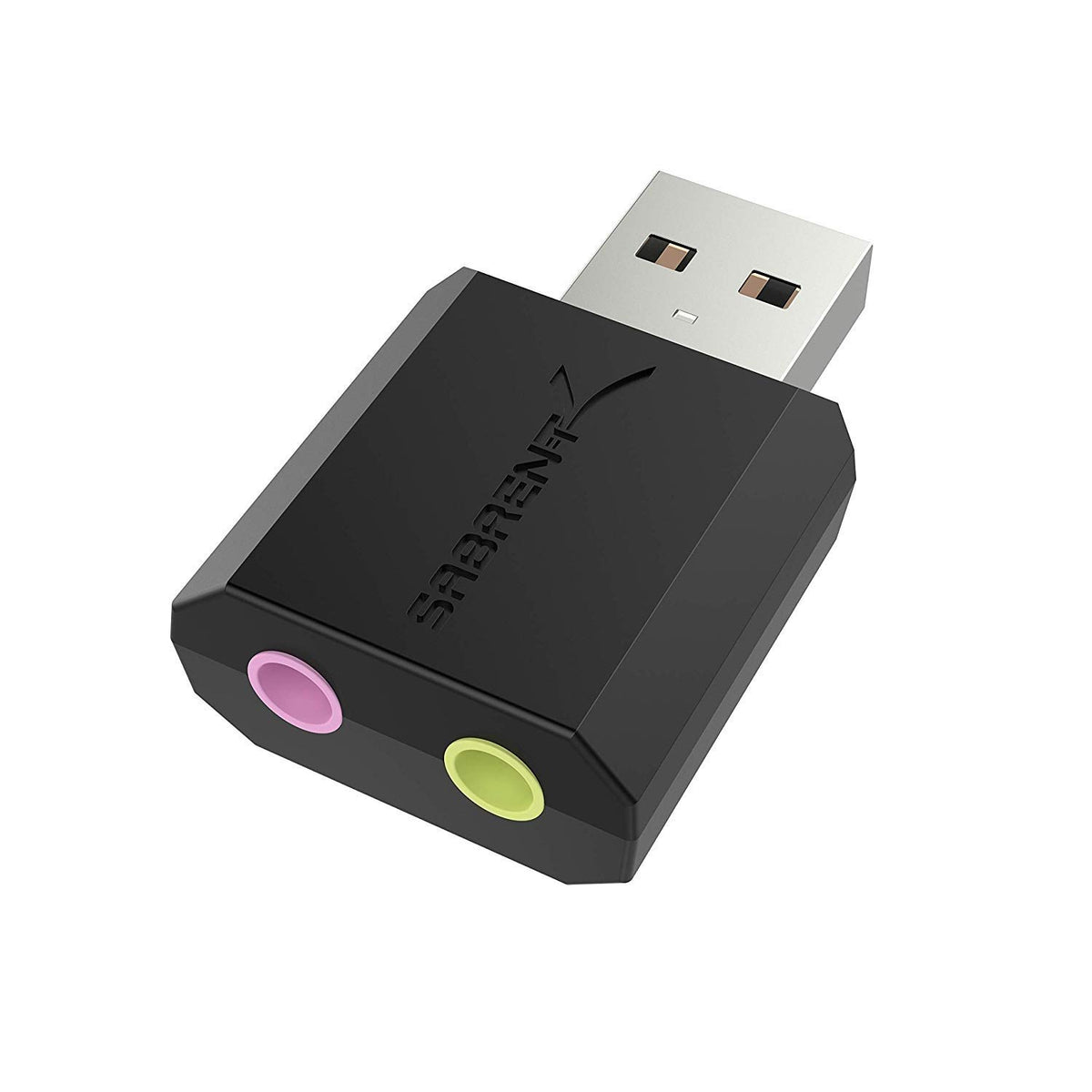 SABRENT USB