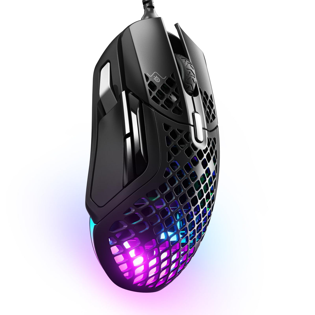 SteelSeries Aerox 5 Lightweight Gaming Mouse