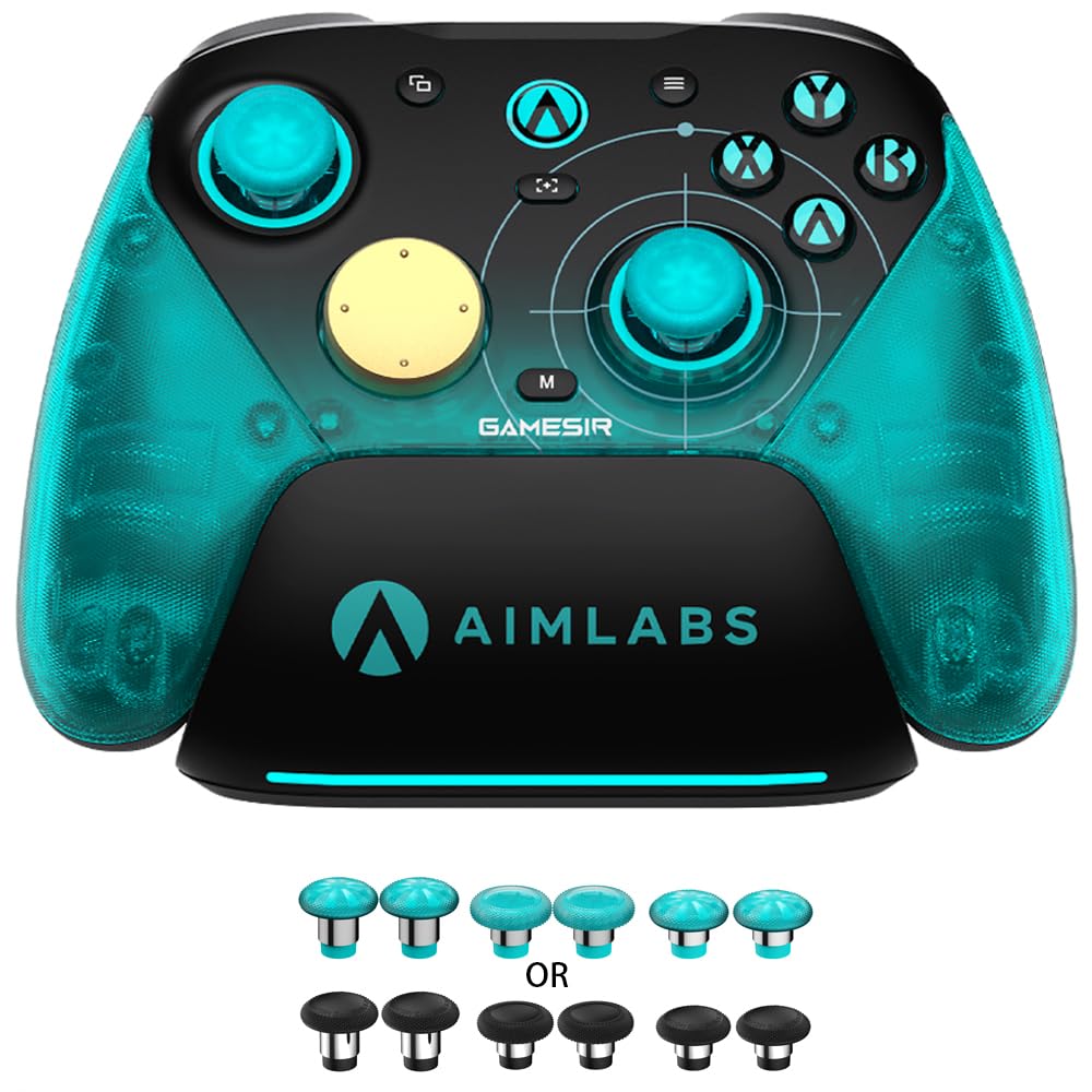GameSir G7 Pro 8K PC Wireless Controller