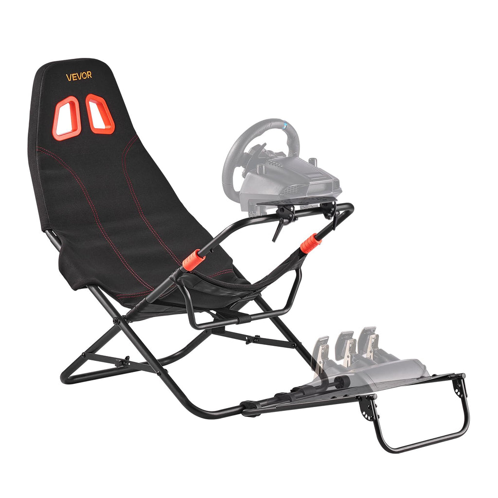 VEVOR Racing Wheel Stand