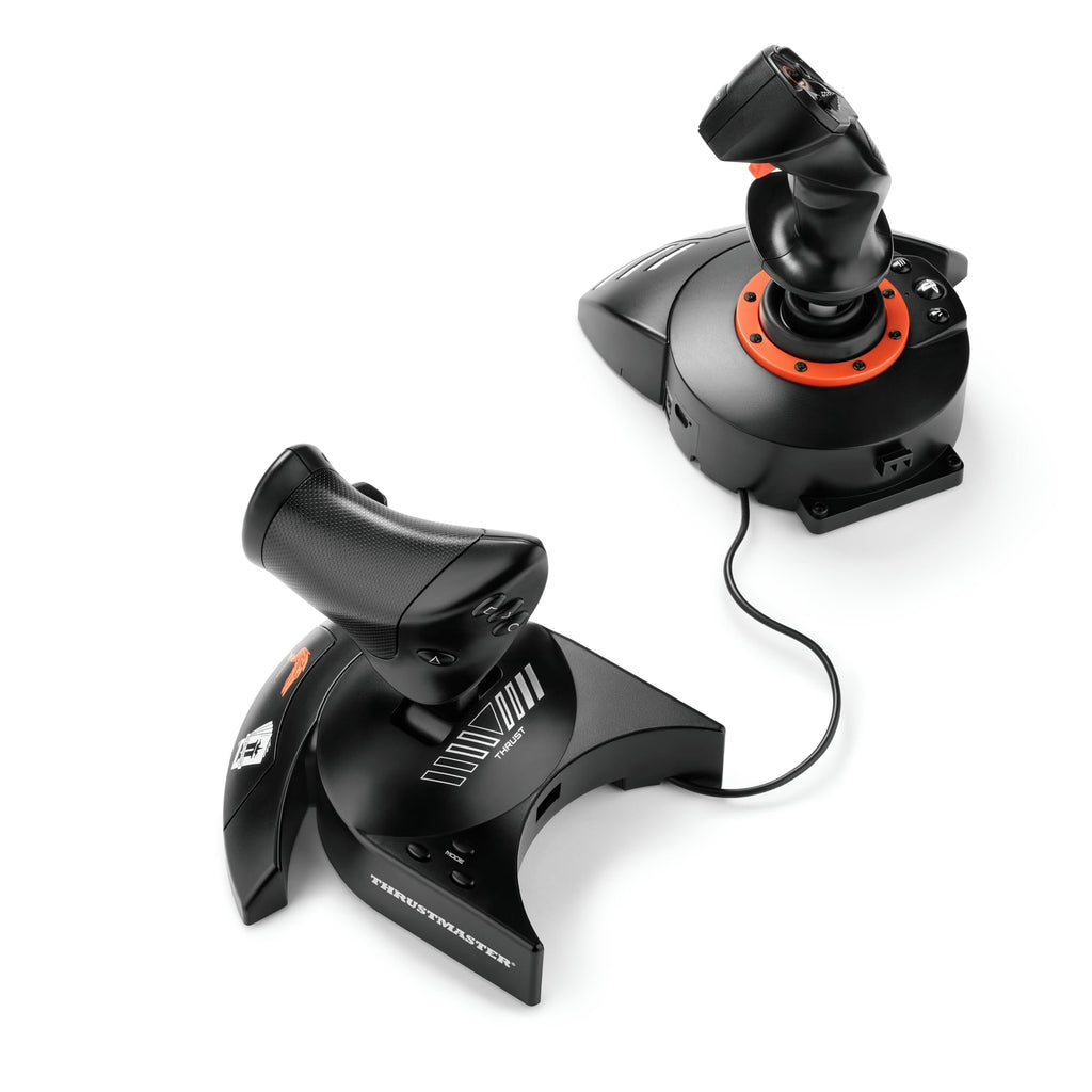 T.Flight HOTAS NEO ACE Combat Edition Flight Controller