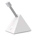 FPS Esports Mouse Bungee Cord Management Holder - White