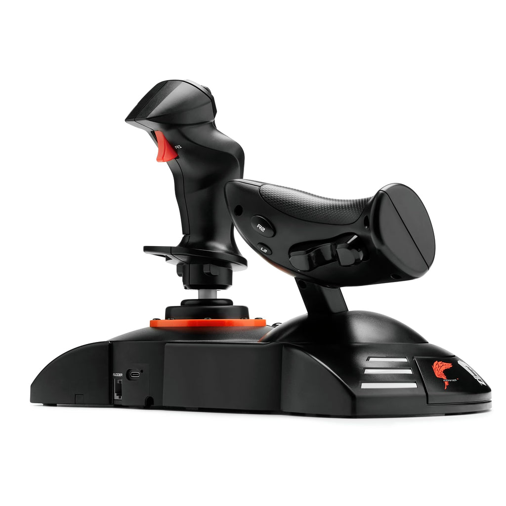 T.Flight HOTAS NEO ACE Combat Edition Flight Controller
