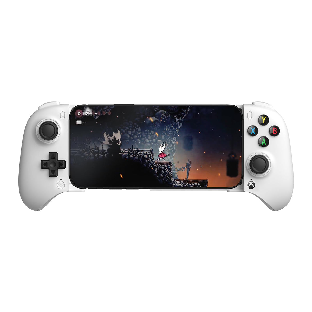 Ultimate Mobile Gaming Controller with Hall Effect Joysticks