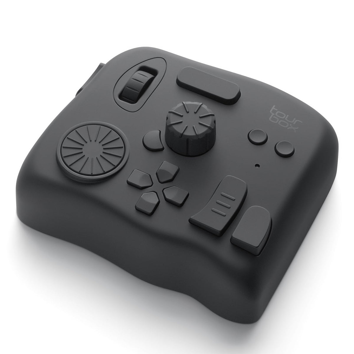 Wireless Creative Editing Controller for Pro Workflow