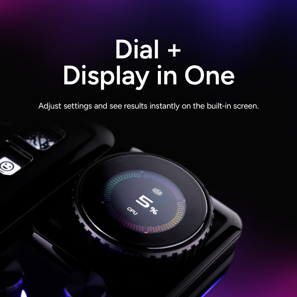 MK770 Wireless Mechanical Gaming Keyboard with RGB Lighting