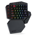 Redragon K585 DITI Wireless One-Handed Mechanical Keyboard