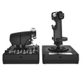 X56 HOTAS Throttle & Joystick Flight Simulator Controller