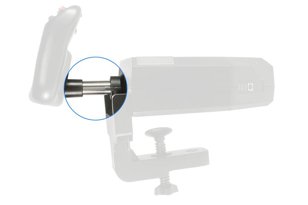 PRO Flight Yoke System for PC Flight Simulation
