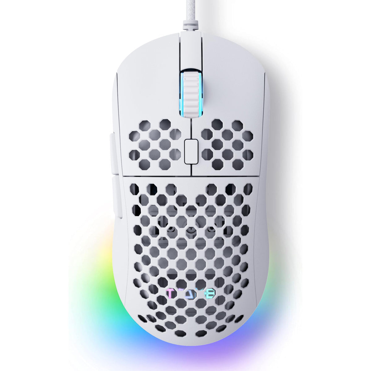 TMKB Falcon Honeycomb Gaming Mouse