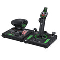 VelocityOne Dual Throttle Flight Controller for PC & Console