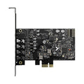 Creative Sound Blaster Audigy Fx Pro Hi-Res PCIe Sound Card