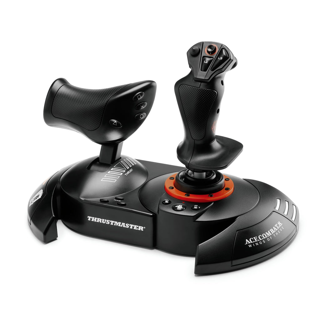 T.Flight HOTAS NEO ACE Combat Edition Flight Controller