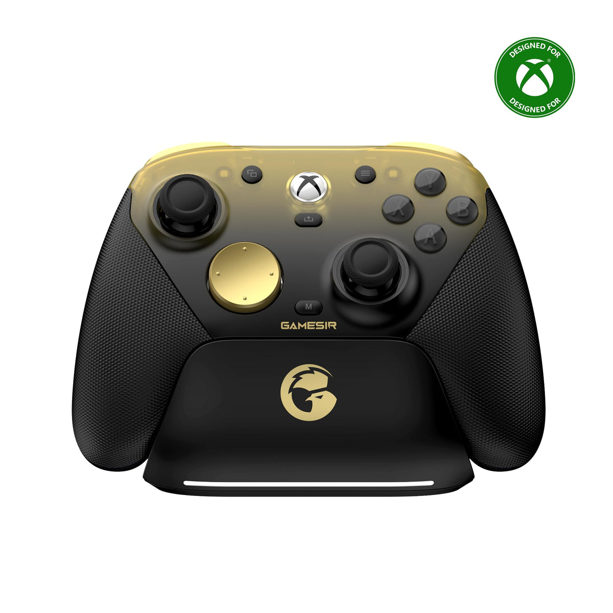 GameSir G7 SE Wired Xbox Controller with Hall Effect Joysticks