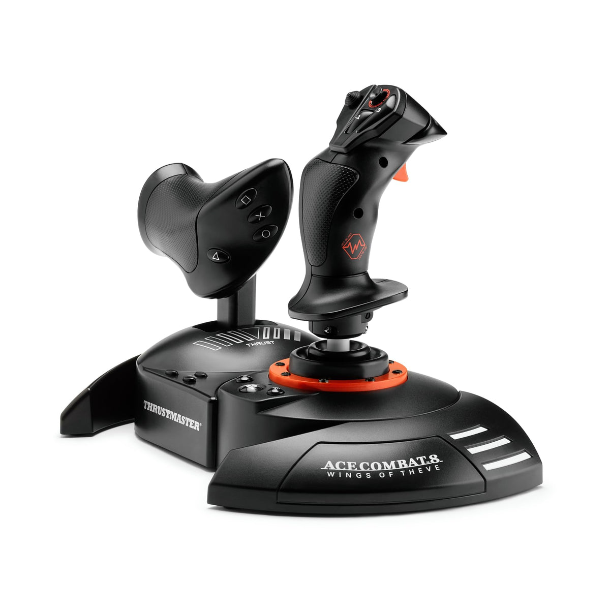 T.Flight HOTAS NEO ACE Combat Edition Flight Controller