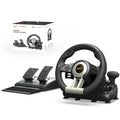 PXN V3 Pro Gaming Steering Wheel with Pedals