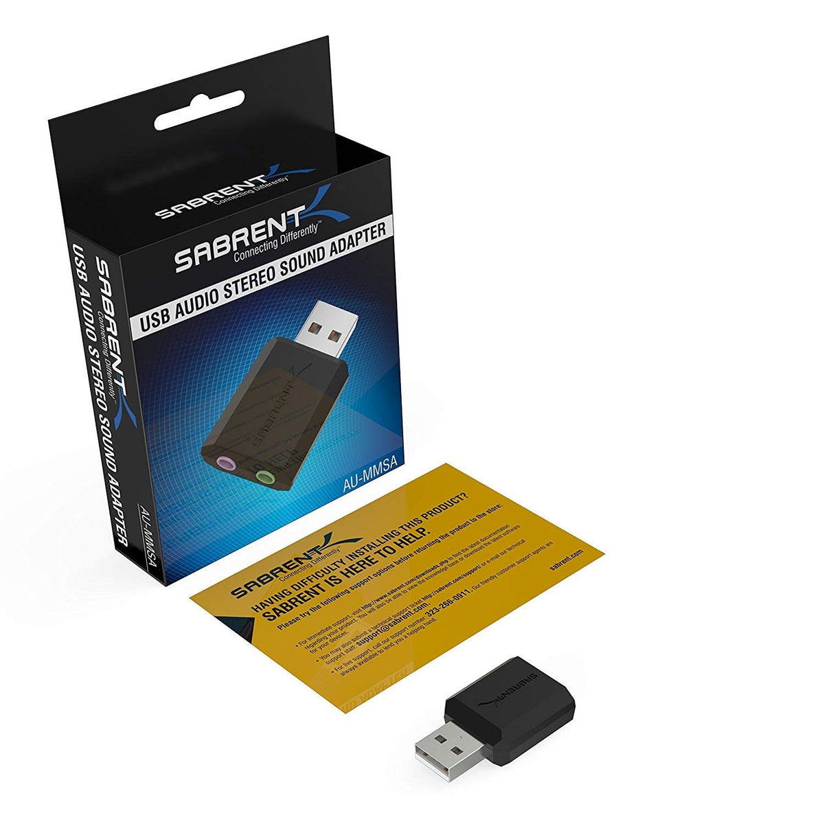 SABRENT USB