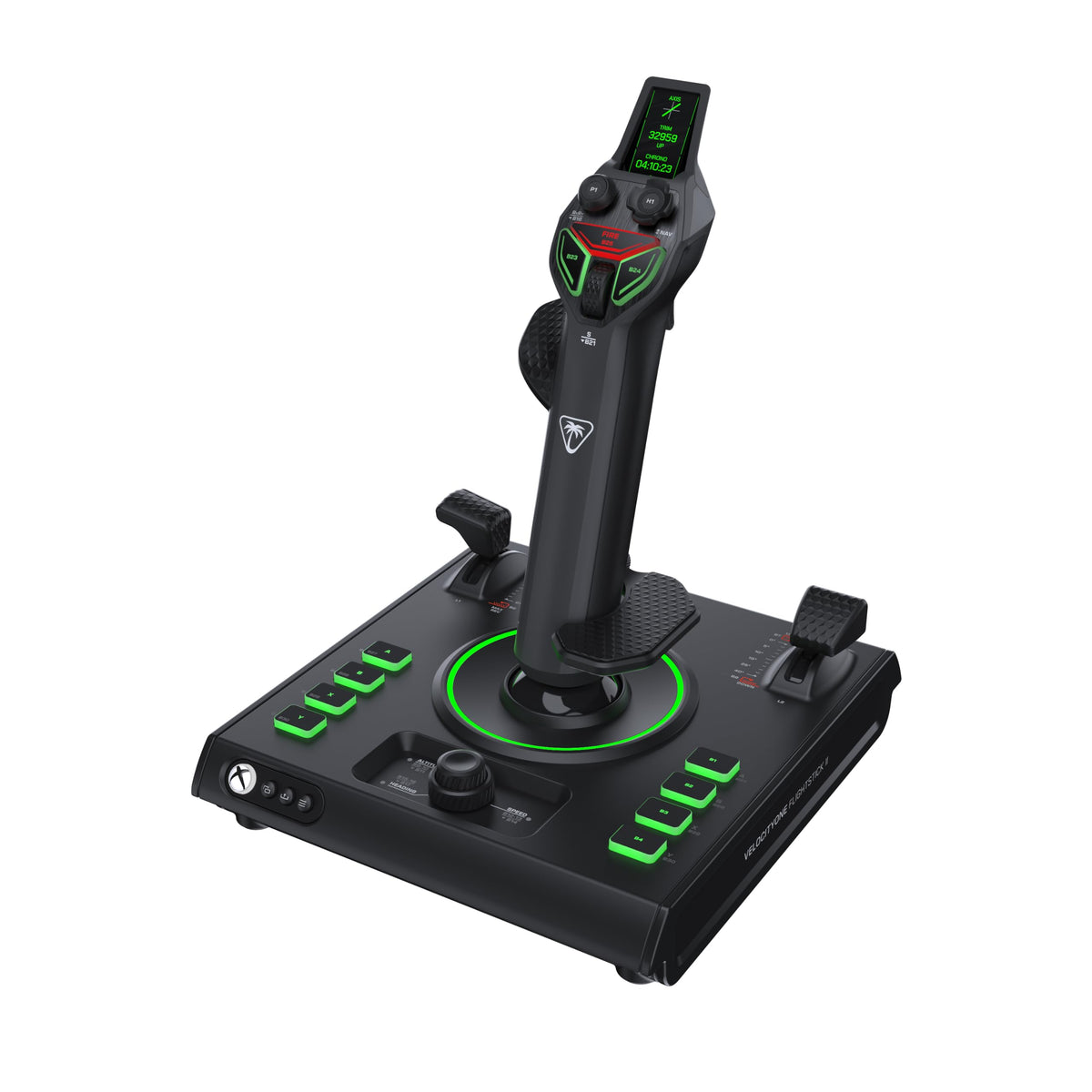 VelocityOne Dual Throttle Flight Controller for PC & Console