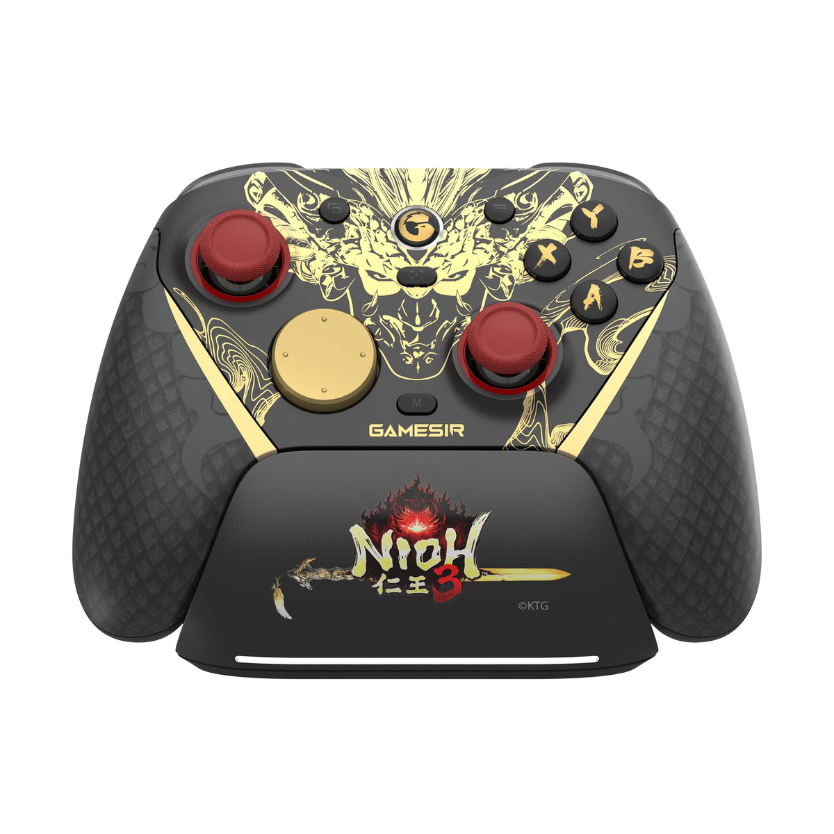 GameSir G7 Pro 8K Wireless Gaming Controller for PC