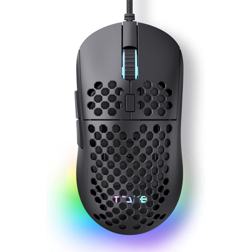 TMKB Falcon Honeycomb Gaming Mouse