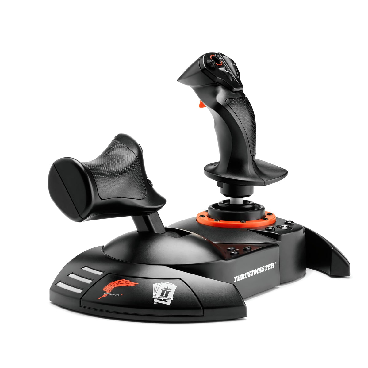 T.Flight HOTAS NEO ACE Combat Edition Flight Controller