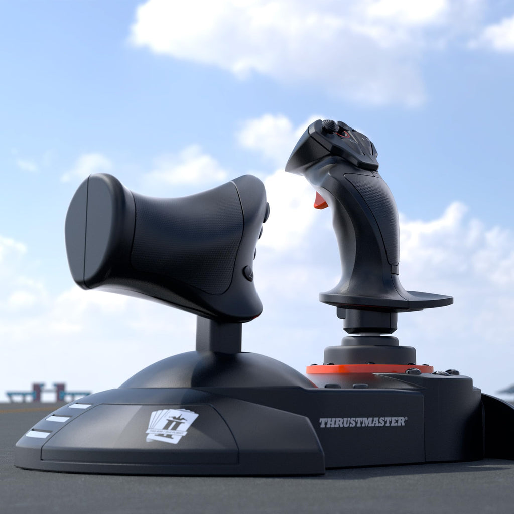 T.Flight HOTAS NEO ACE Combat Edition Flight Controller